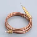 Universal Gas Thermocouple 27.5 Inch(M11 M10) Fireplace Gas Thermocouple Fire Pit Grill Stove For