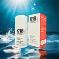 K18 Leave-In Repair Hair Mask Treatment to Repair Dry or Damaged Hair - 4 Minutes to Reverse Hair