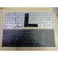 Spanish Keyboard for Toshiba Satellite C50-B C55-B C55T-B C55D-B C55DT-B