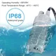 12v Motorhome High Flow For Caravan Submersible Water Pump Whale Pump Rv Submersible Water Pump V0t8