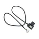 Sim Card Slot Adapter For Android GPS Multimedia With 20pin Cable Car Accessories Replacement Part