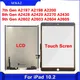 AAA+ 10.2" LCD + Touch Screen For iPad 10.2 2019 7th Gen A2197 A2198 A2200 /8th 2020 A2270 A2430