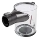 Container Dust Trash Can For Dyson DC58 DC59 DC61 DC62 V6 Handheld Cordless Vacuum Cleaner