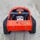 Robot Lawn Mower Farm Gasoline Remote Control Mini Lawn Mower