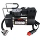 12v150psi Heavy Duty Deluxe Portable Metal Air Compressor Car Tyre Inflator for Car Accessories Auto