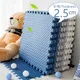 8 Pieces 30×30×2.5cm Protect Your Baby's Kids Toys Play Mats Activity Gym Puzzle Mat Environmental