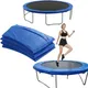 6/8/10 Feet Trampoline Protection Mat Trampoline Safety Pad Round Spring Protection Cover Waterproof