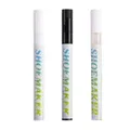 Shoes Cleaner Pen Lightweight Stains Removal Pens Shoe Repair Marker Pen Shoe Care for Fabric Suede