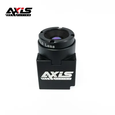 Axisflying New Thermal Camera for FPV Drone Camera Resolution 640*512
