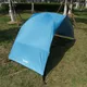 Ultra Light Sun Shelter Portable Beach Tent Outdoor Awning Garden Sun Shade Canopy Camping