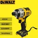 DEWALT Electric drill tools Impact driver 20V cordless drill Electric screwdriver Brushless motor