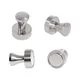 Neodymium Magnetic Coat Hooks Knobs Neodymium Storage Holder Hook Hanger