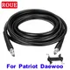 ROUE High Pressure Pipe for Patriot Daewoo Car Washer Water Cleaning Hose Cord Pressure Washer