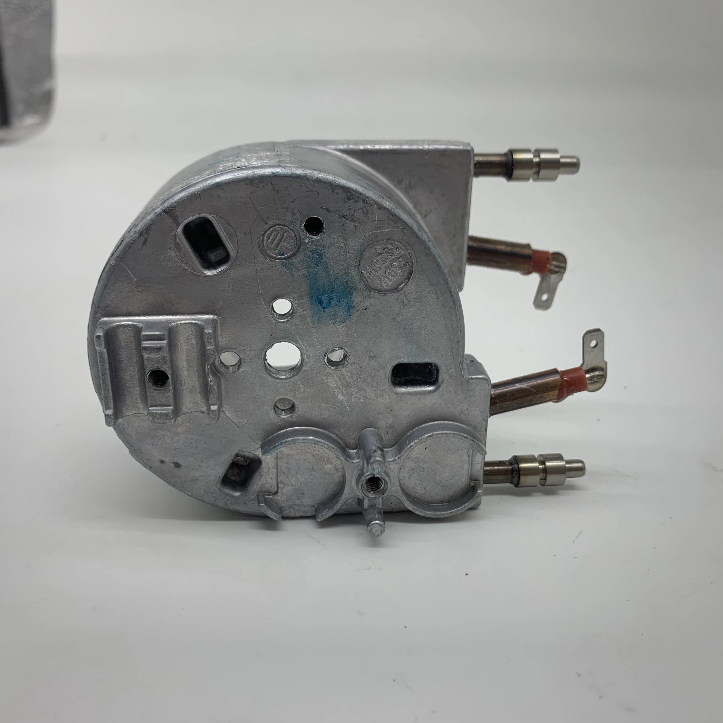 100-400 220 w Espresso maschine Kaneta Heizkessel Image