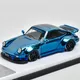 Modell sammeln mc 1:64 rwb 930 Druckguss Modell auto