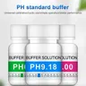 Soluzione PH tampone PH Test Meter soluzione di calibrazione soluzione di calibrazione ogni 50ml in