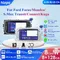 Für Ford/Focus/S-Max/Mondeo 9/Galaxyc-Max Autoradio Multimedia Video Player Navigation GPS Android