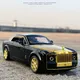 1:24 Rolls-Royce Sweptail Luxus Auto Legierung Auto Modell Gießt Druck & Spielzeug Fahrzeuge Metall