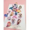 Original Cartoon Meerjungfrau Oktopus Schuh Charms Dekorationen lustige Clog Ornamente Schuhe Zubehör DIY Schnalle Dekor Erwachsenen Kinder Geschenk