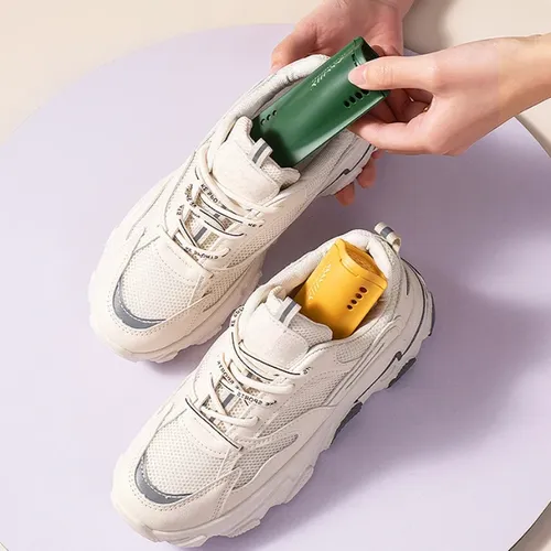 Schuhe Trocken mittel Deodorant Geruchs entferner Schrank Feuchtigkeit absorber liefert Schränke