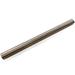Tile Club 12" x 0.8" Polished Marble Pencil Liner Tile Trim in Marble in Gray | 12 H x 0.8 W x 0.375 D in | Wayfair WFMAG884PA