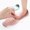Kind Infant Fuß Messen Gauge Schuhe Größe Messen Lineal Werkzeug Baby Kind Schuh Kleinkind Kleinkind Schuhe Armaturen Gauge Fuß Messen