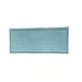 iSiMAR Indoor/Outdoor Chaise Lounge Cushion Acrylic | 1 H x 15.7 W x 40.1 D in | Wayfair 8099_PF