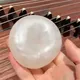 Malz sirup Stress Ball Squeeze Kinder Erwachsenen Stress abbau Spielzeug transparenten Spaß