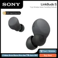 SONY LinkBuds S WF-LS900N auricolari veramente Wireless con cancellazione del rumore auricolari