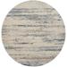 Gray 0.5 in Area Rug - Williston Forge Comer Abstract Beige/Area Rug Polypropylene | 0.5 D in | Wayfair B6A52C33A12A45F191BBE85EFA815F8E