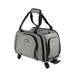 Petique Happy Camper Pet Carrier Polyester | 13 H x 30 W x 35 D in | Wayfair PC07010003