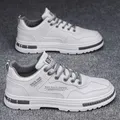 Scarpe da uomo moda Trendy Versatile Sneakers Casual durevole piattaforma esterna scarpe