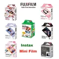 Fujifilm Instax Mini Film 10/20 fogli per Instax Mini 11 Film per fotocamera istantanea Mini 12/Mini