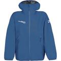 Rock Experience Kinder Great Roof Hoodie Jacke (Größe 152, blau)