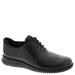 Cole Haan 2.ZEROGRAND Laser Wingtip Oxford - Mens 13 Black Oxford Medium