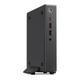 ACER Revo RB610 Desktop Mini PC - Intel® Coreª i3, 512 GB SSD, Black, Black