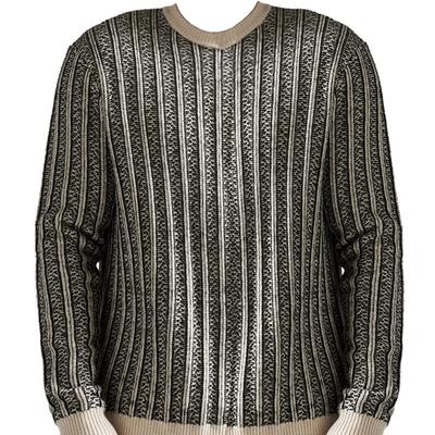 Ted Baker Buzzad Sweater - Green