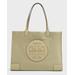 Ella Logo Recycled Nylon Tote Bag