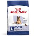 Royal Canin Maxi Ageing 8+ pour chien - 2 x 15 kg