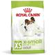 Royal Canin X-Small Adult pour chien - 2 x 3 kg