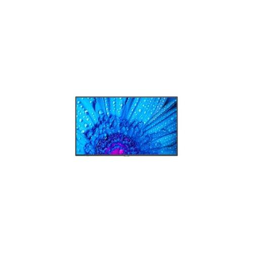 "NEC MultiSync M981 Digital Signage Flachbildschirm 2,49 m (98"") LCD 500 cd/m² 4K Ultra HD Schwarz"