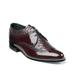 Dayton Ostrich Wingtip Oxford