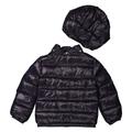 Boys Holmi Hooded Down Jacket