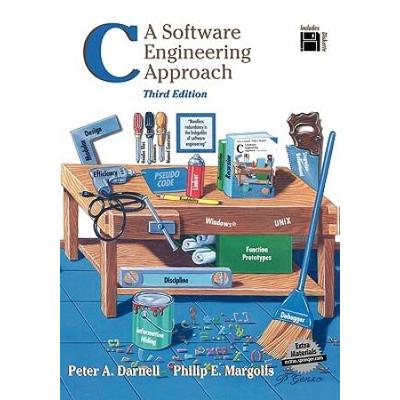 C: A Software Engineering Approach