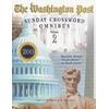 The Washington Post Sunday Crossword Omnibus, Volume 2