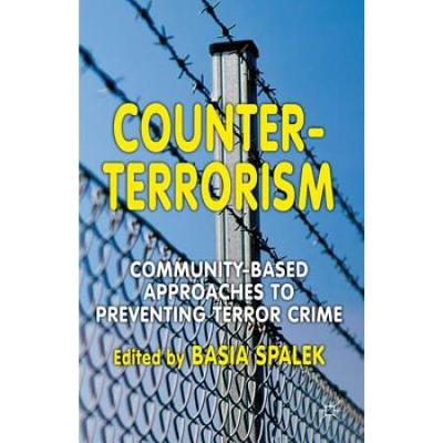 Counter-Terrorism: Community-Based Approaches to P...