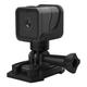 Action Sports Camera Flashlight Mini Sport DV Full HD 1080P VideoSport Camera For Bike Cycle Motorcycle Camcorder
