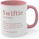 Taylor Coffee Mug, Swiftie Merch for the Eras Music,Musician Tea Cup for Woman,Music Lovers Gifts for Fans -Girl Fans Merch, Merchandise - Novelty Coffee Mug