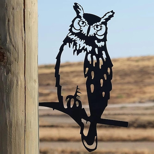 Decorazione Da Parete In Metallo Con Uccello Inseparabile Arte Per Esterno Giardino Decorazione Da Giardino Decorazione Da Giardino Con Uccelli Decorazione Da Giardino Decorazione Da Giardino Decorazione Da Giardino