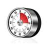 timer meccanico da cucina timer da 60 minuti timer da cucina allarme forte timer da orologio magnetico